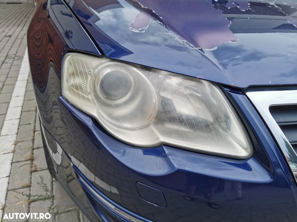 Volkswagen Passat - 7