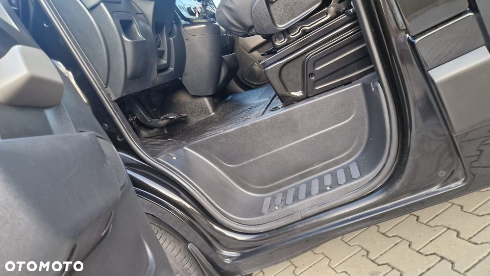Renault MASTER L2H2 Klima Navi 2xDrzwi Boczne Tempomat Furgon 3os Pdc Hak Serwis - 13