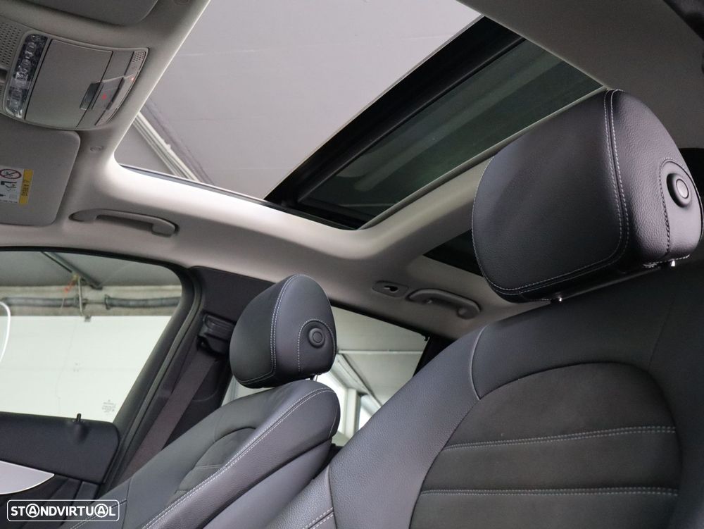 Mercedes-Benz GLC 300 de 4Matic - 19