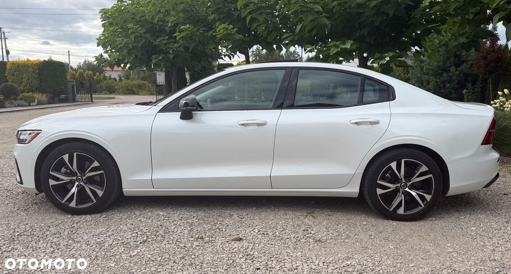 Volvo S60 - 6
