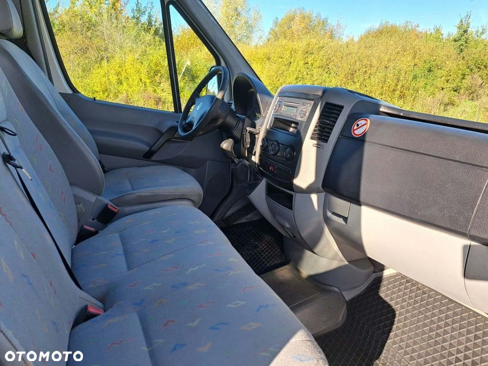 Volkswagen Crafter 2009 photo 5