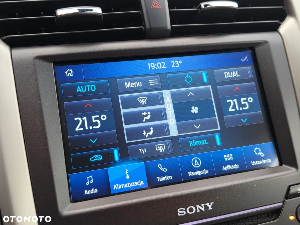 Ford Mondeo Vignale 2.0 EcoBoost - 26