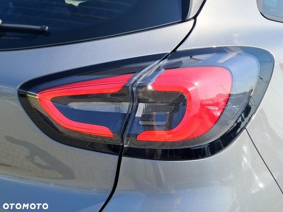 Ford Puma - 10