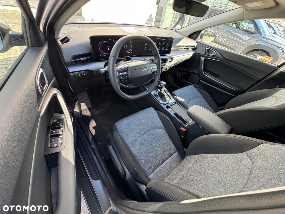 Kia XCeed 1.6 T-GDI M DCT - 35