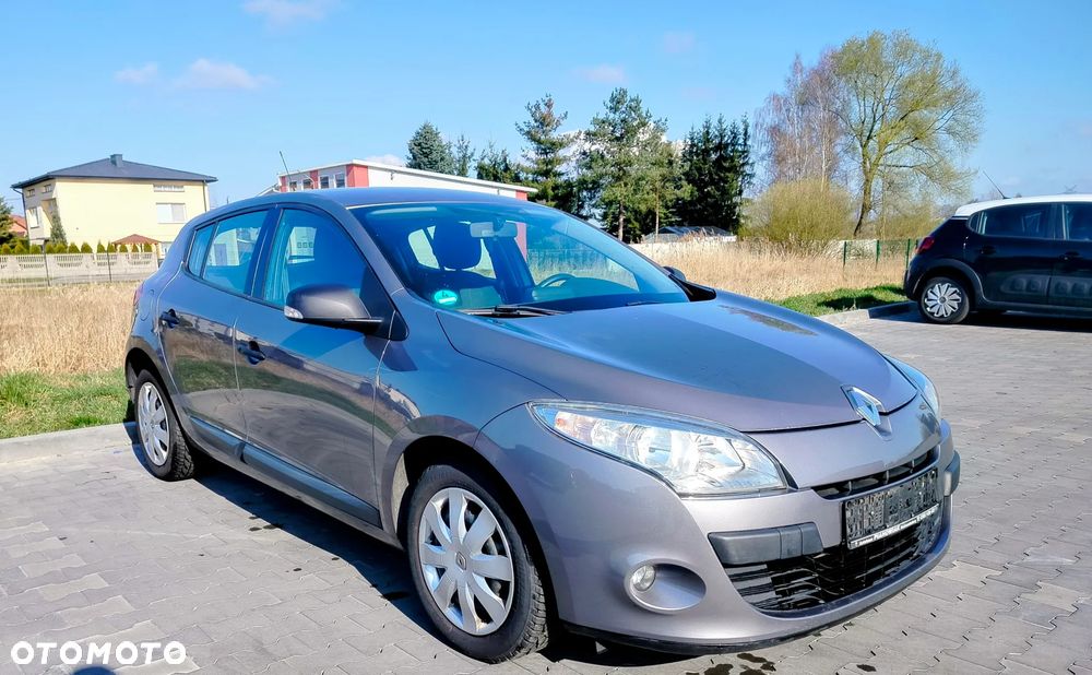 Renault Megane 1.6 16V 100 TomTom Edition - 15