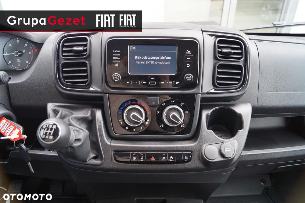 Fiat Ducato - 13