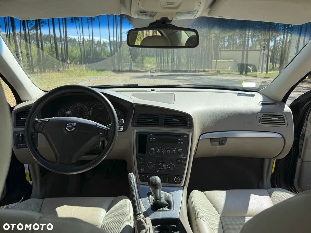 Volvo S60 - 18