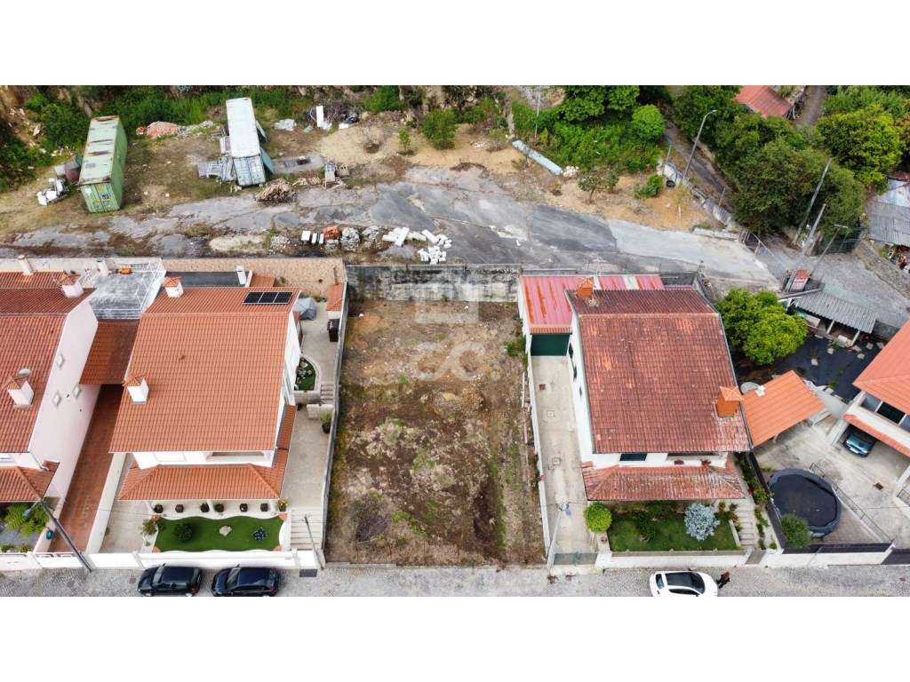 Terreno para Construção em Fornelo - Excelente Oportunidade! - Grande imagem: 4/9