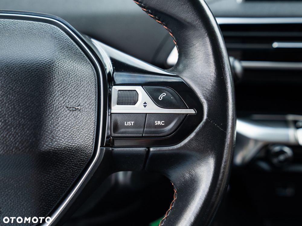 Peugeot 3008 1.2 Start/Stop Business Edition - 30