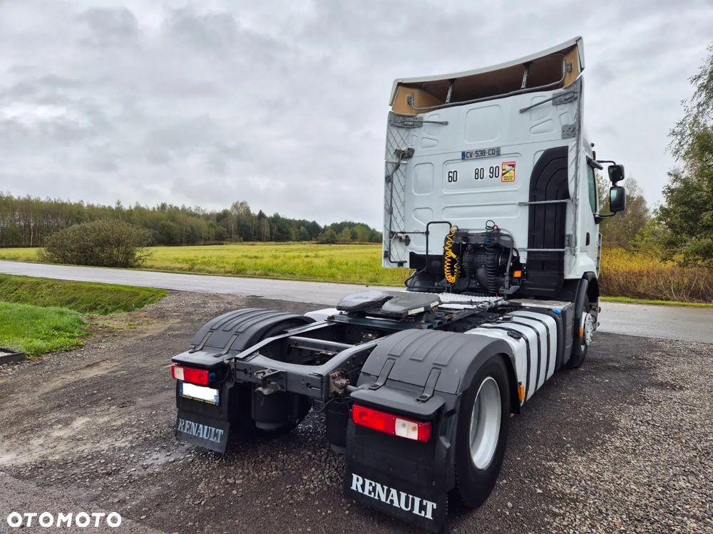 Renault Premium 460 eev - 5