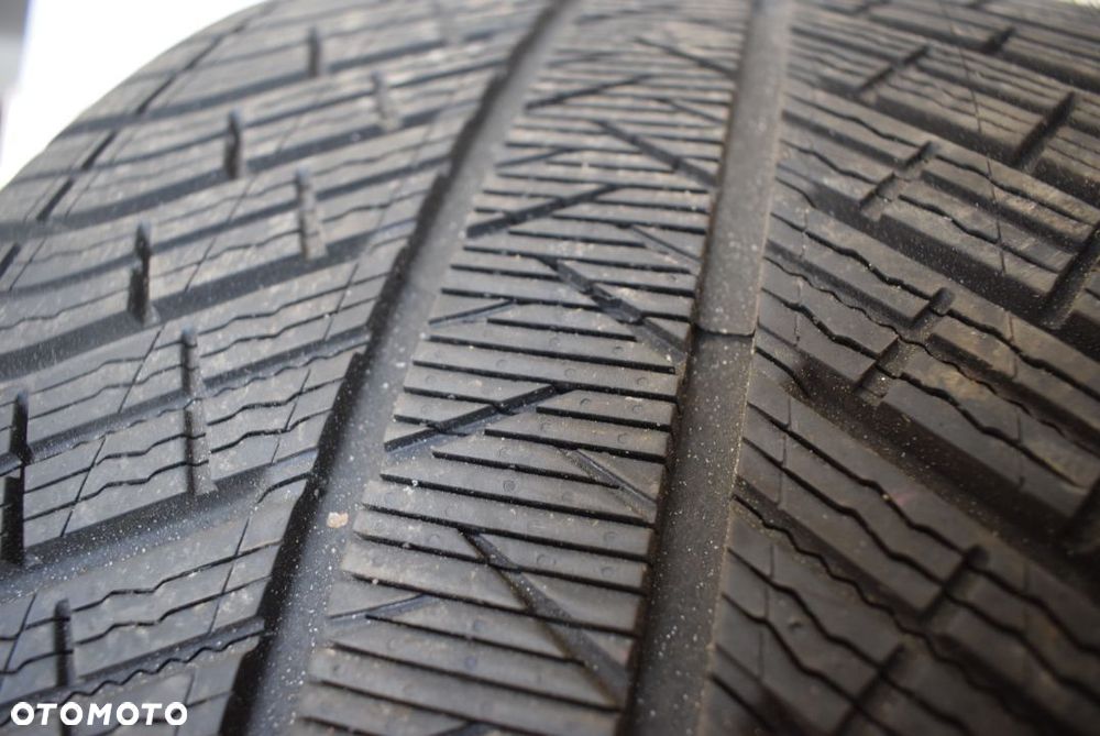 R21 305/35 Michelin Pilot Alpin 5 SUV N0 Wysyłka gratis! - 8