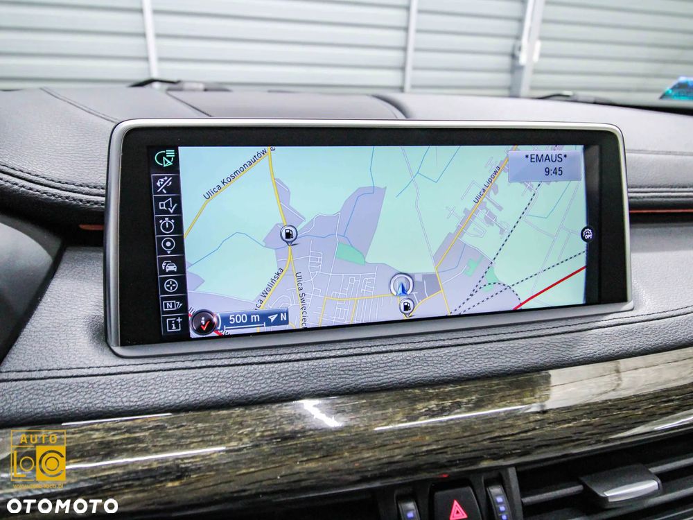 BMW X6 xDrive30d M Sport - 19