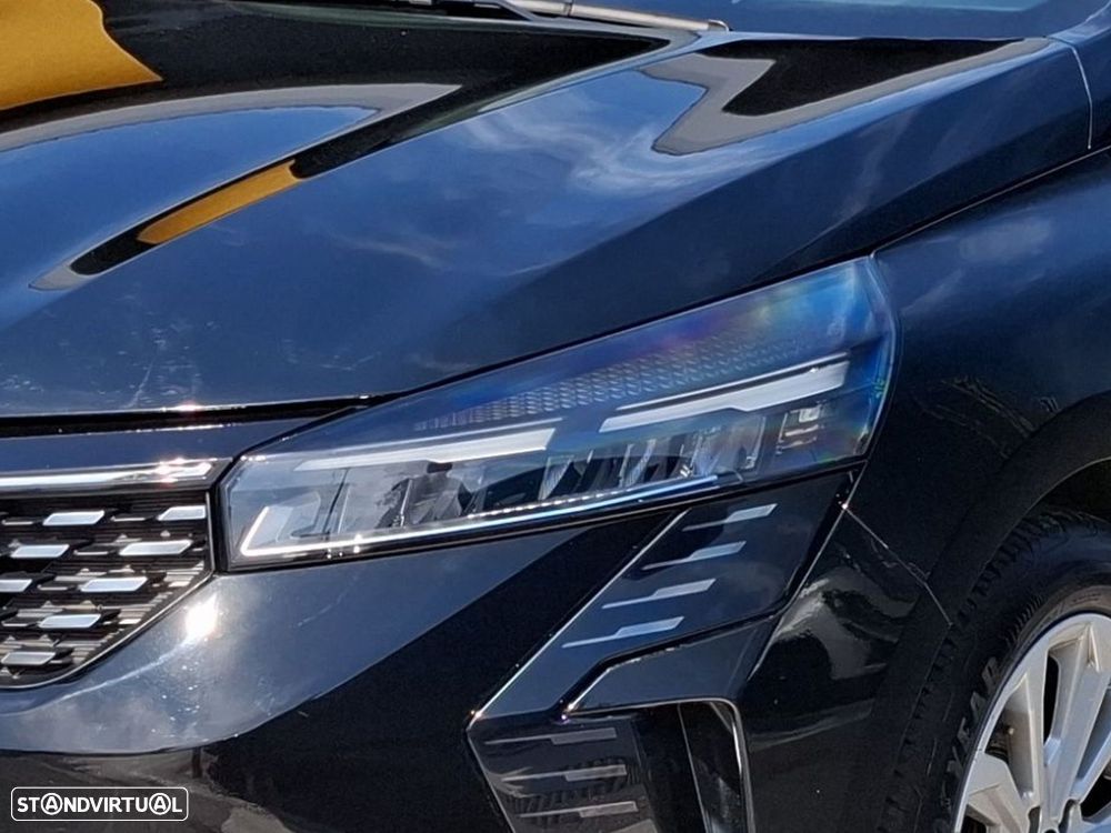 Renault Clio 1.0 TCe Evolution - 3