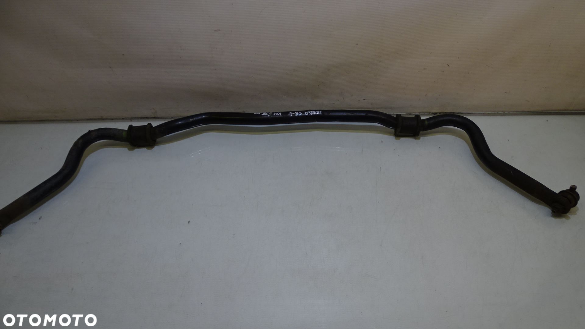 STABILIZATOR PRZÓD HONDA CR-V II 2.2i-CDTi - 1