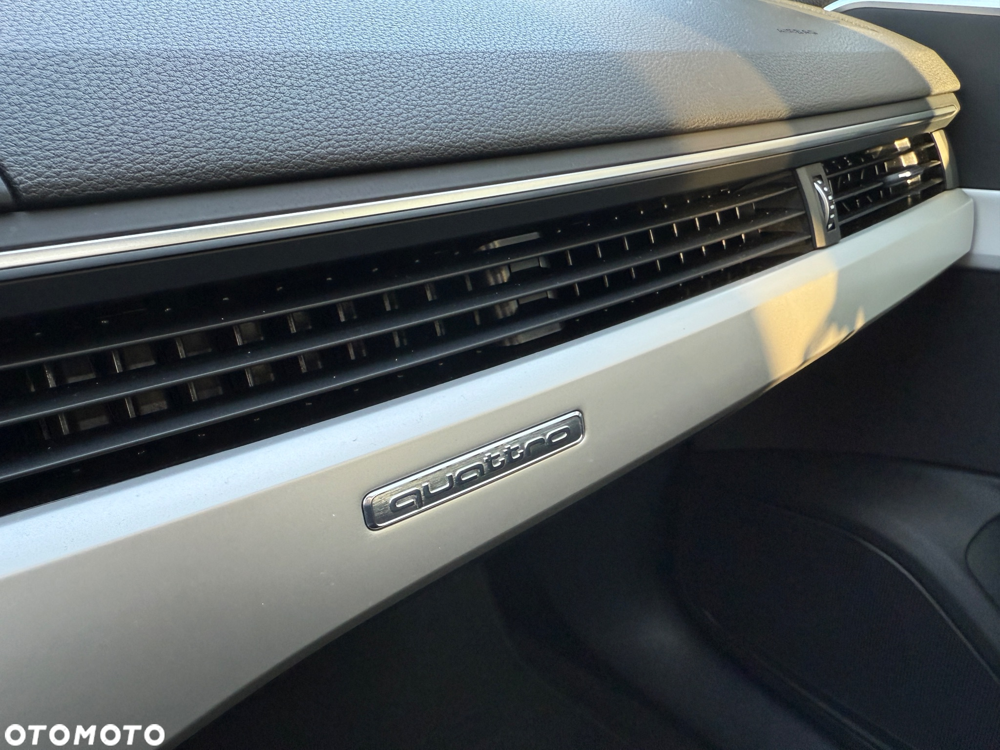 Audi A4 Allroad quattro 45 TFSI S tronic - 38