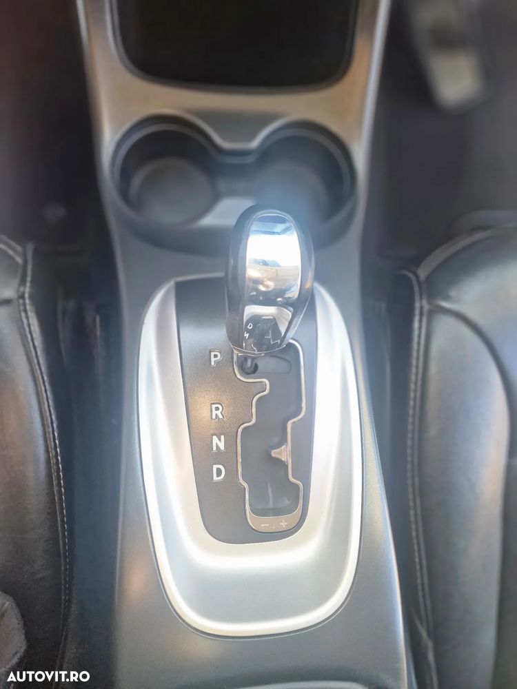 Fiat Freemont 2.0 Mjet AT AWD Lounge - 15