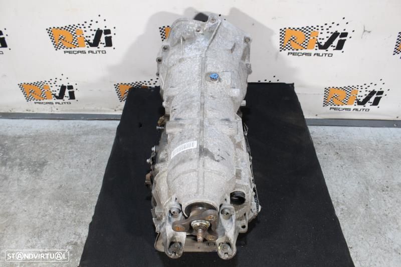 Caixa de Velocidades Automática BMW N43 - 6HP21 / 6HP 21 - 3