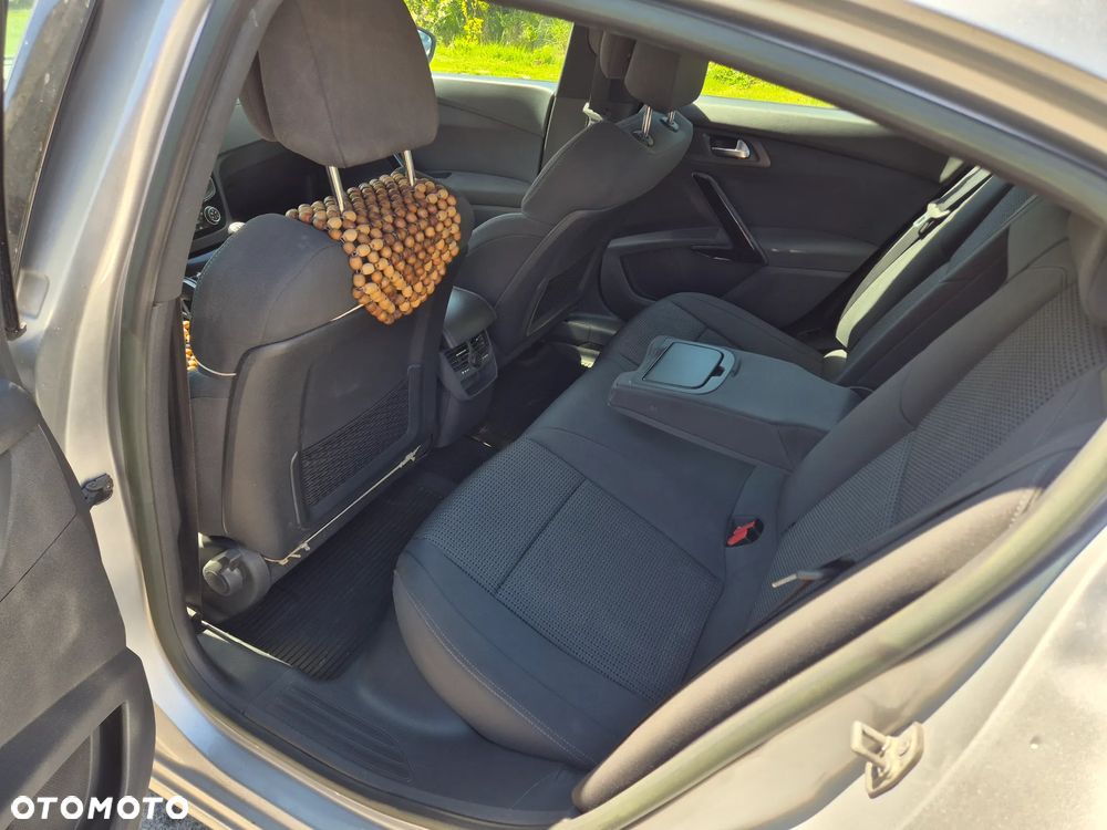 Peugeot 508 e-HDi 115 Stop&Start Access - 9