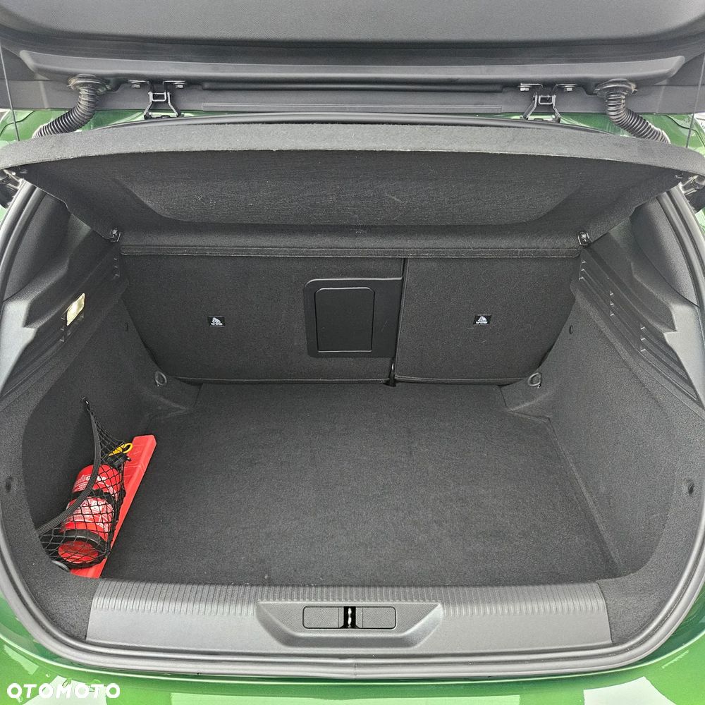 Peugeot 308 1.2 PureTech GPF Allure S&S - 10