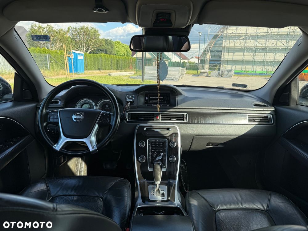 Volvo S80 D3 Executive - 20
