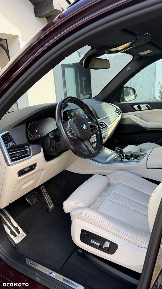 BMW X5 xDrive25d - 12