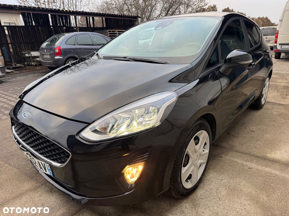 Ford Fiesta - 28