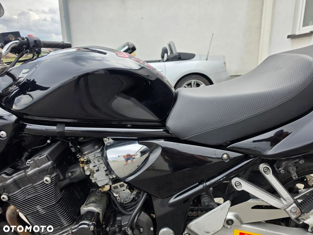Suzuki Bandit - 11