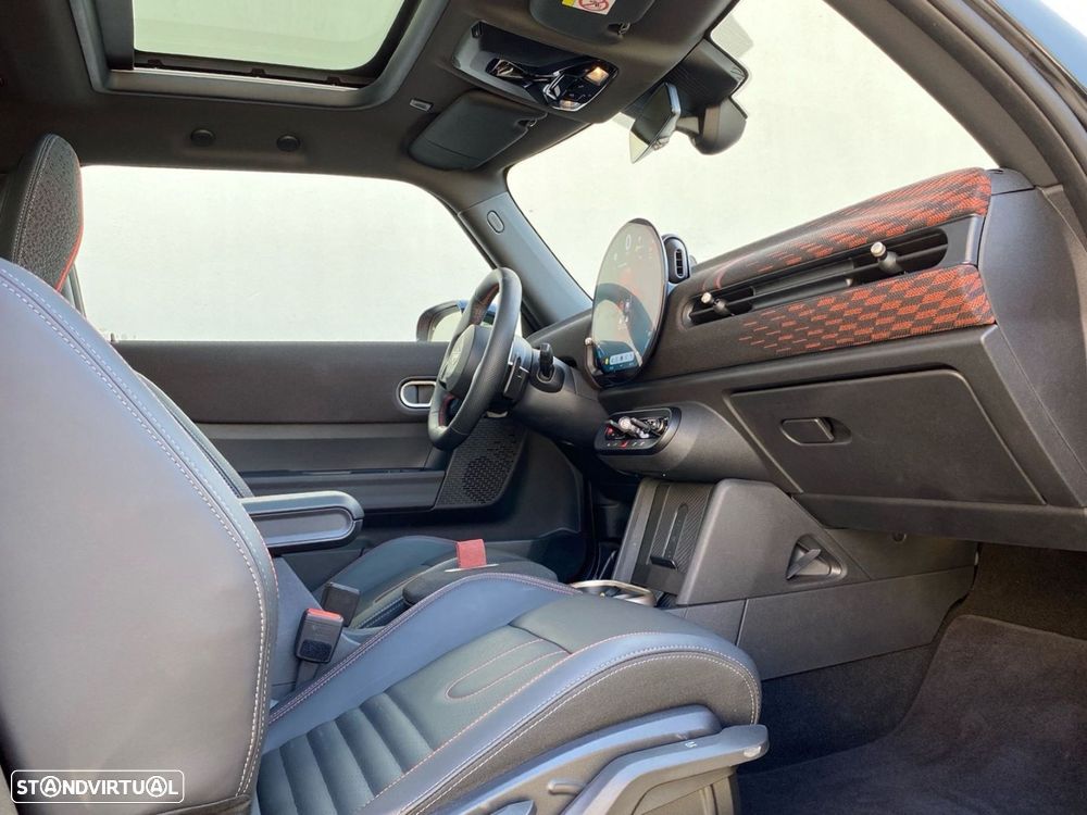 MINI 3 Portas Cooper S JCW M - 18