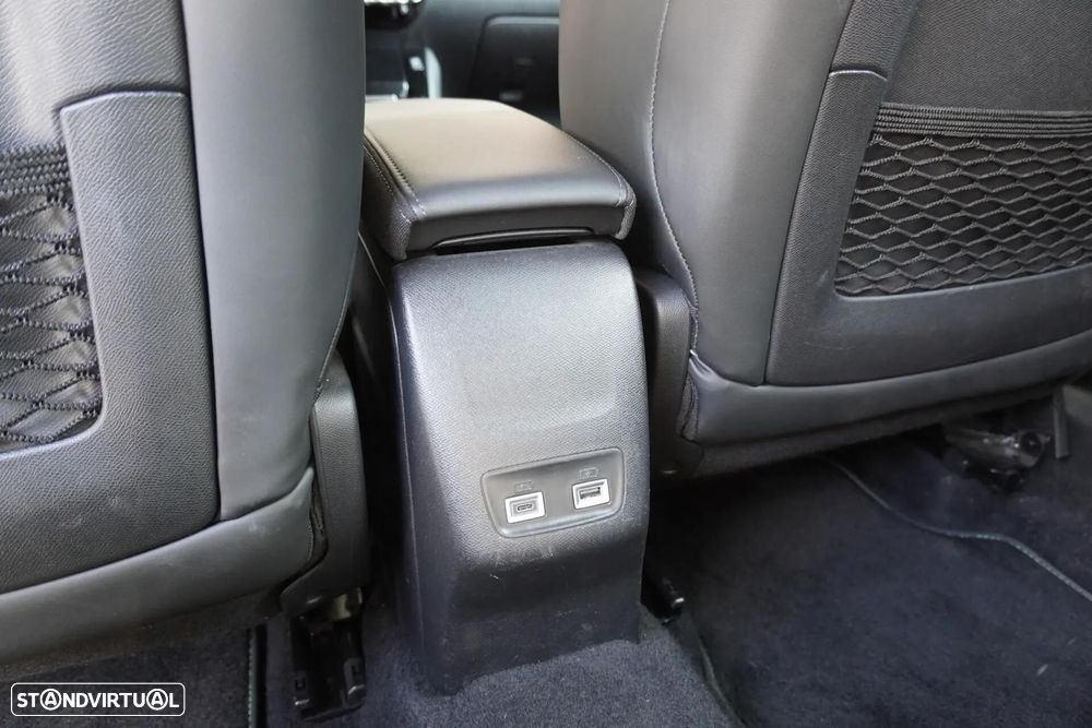 Peugeot 2008 1.2 PureTech GT EAT8 - 18