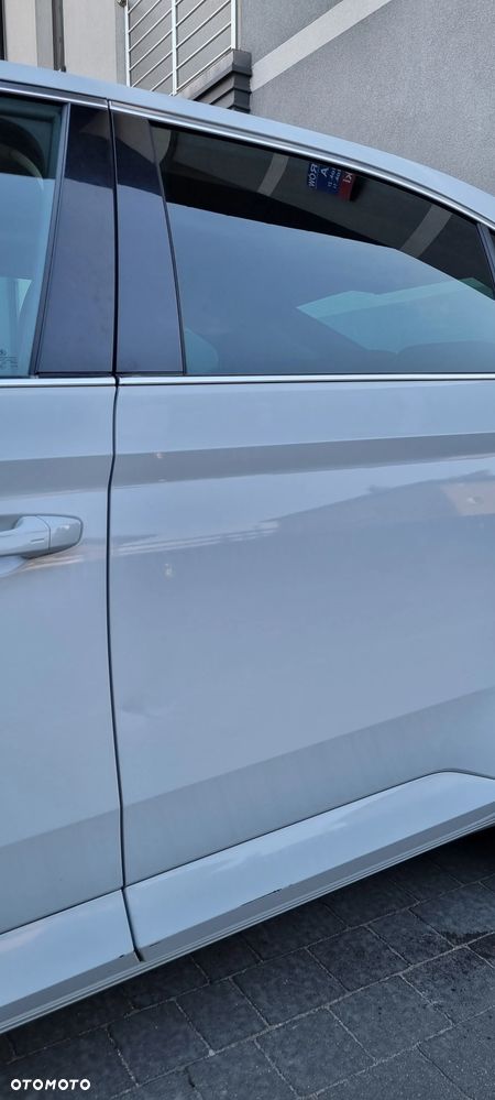Skoda Superb 2.0 TDI SCR Style DSG - 17