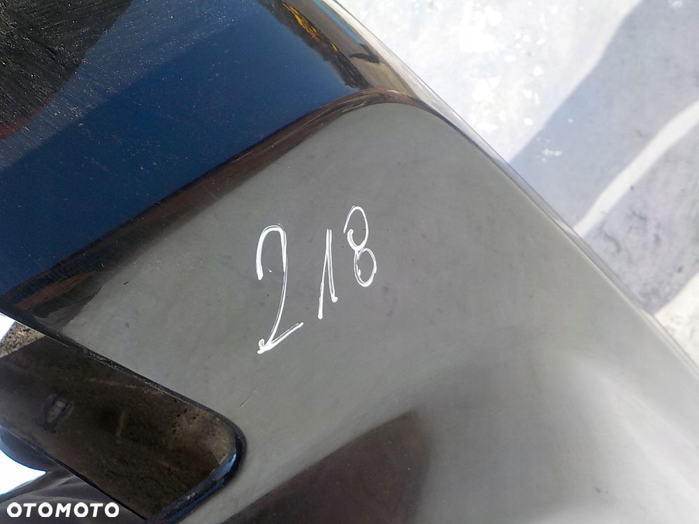 218 JEEP PATRIOT BŁOTNIK LEWY PRZÓD PRZEDNI - 2