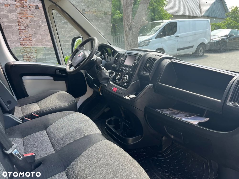 Fiat Ducato - 10