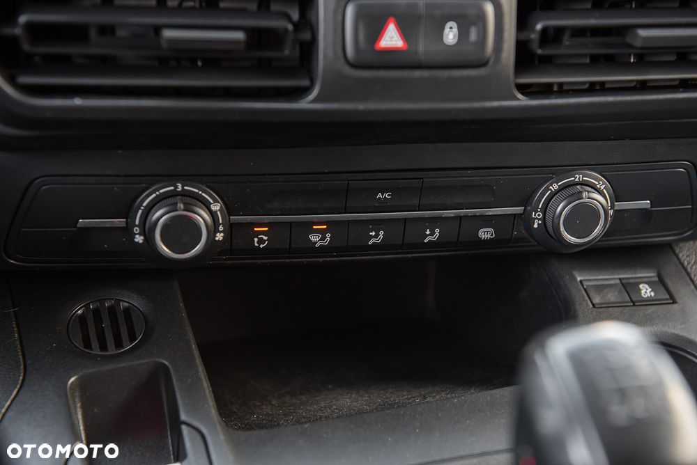 Peugeot PARTNER - 18