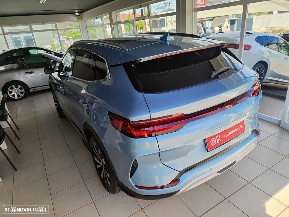 BYD Seal U 1.5 DM-i Comfort - 9