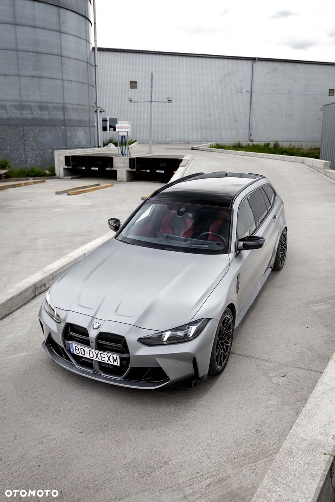 BMW M3 - 17