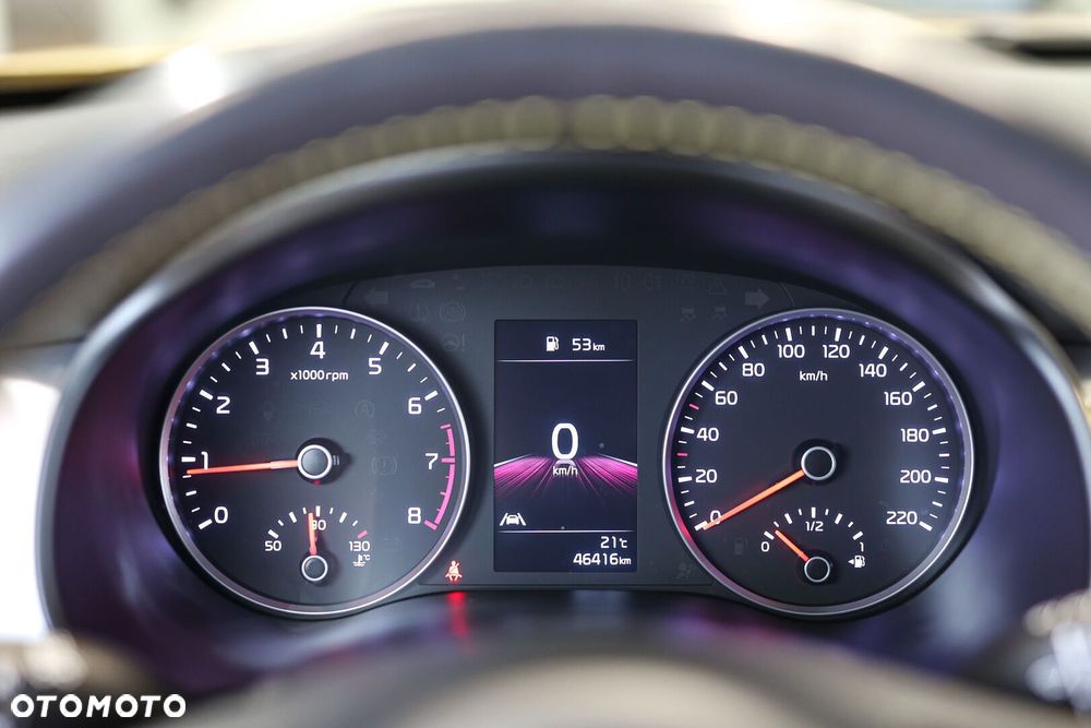 Kia Stonic 1.0 T-GDI L Business Line - 7