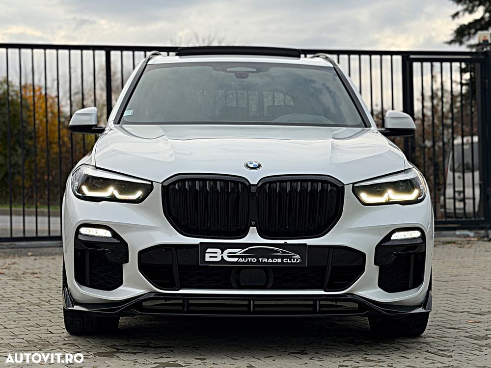 BMW X5 xDrive30d - 14