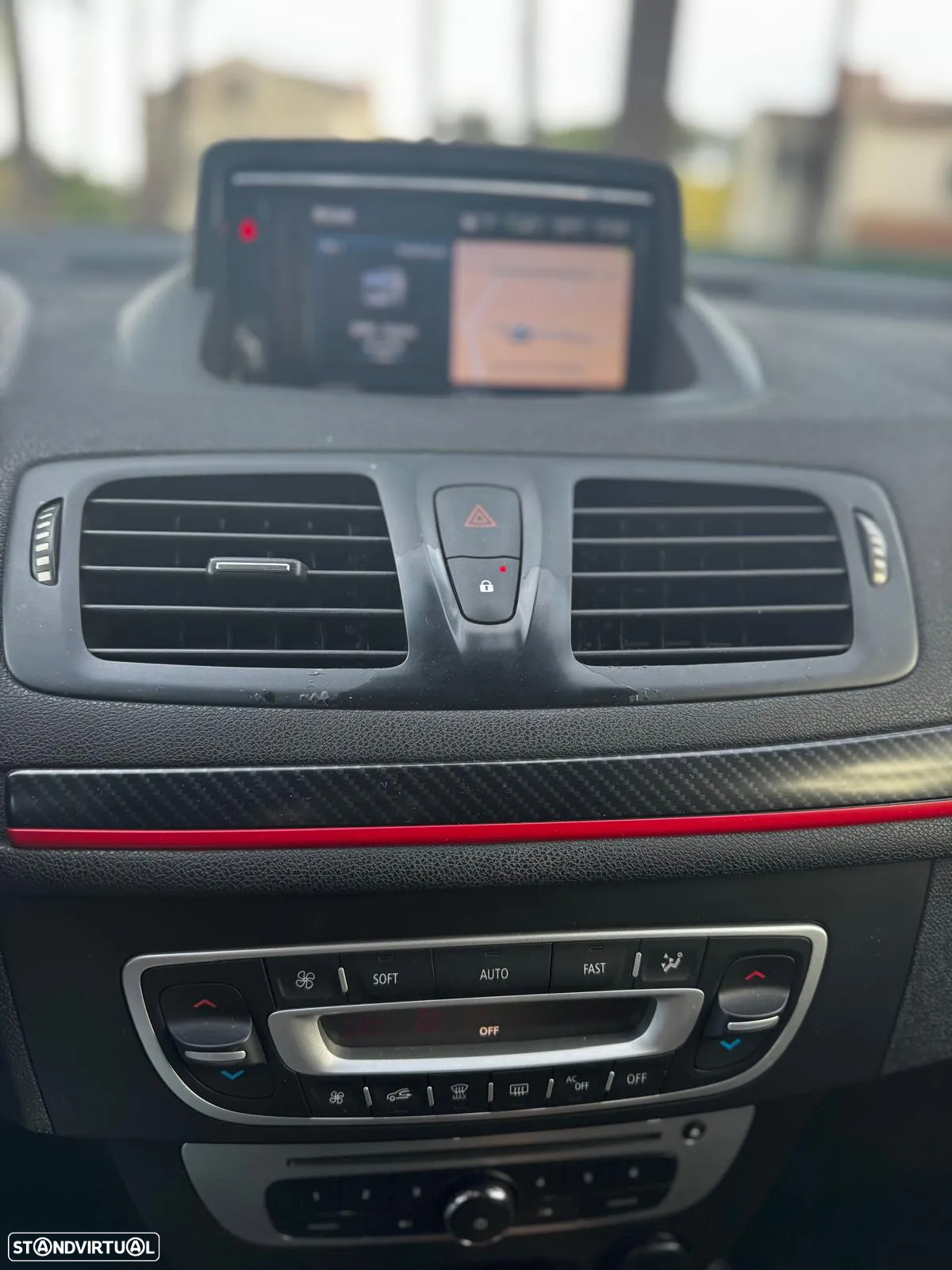 Renault Mégane Sport Tourer 1.5 dCi GT Line SS - 16