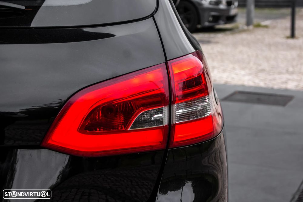 Peugeot 308 SW BlueHDi 130 Stop & Start Active - 10