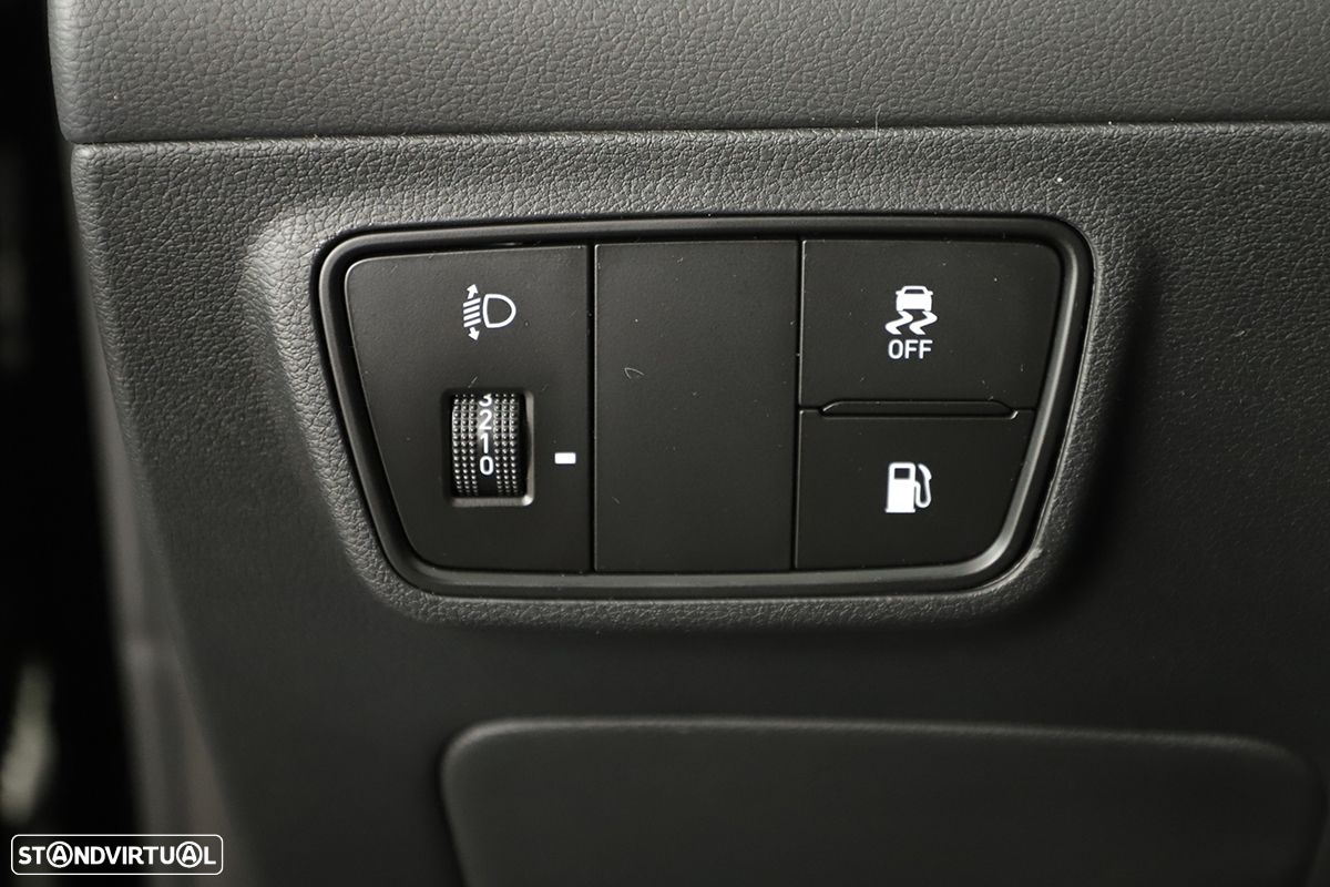 Hyundai Tucson 1.6 T-GDI PHEV Vanguard - 19