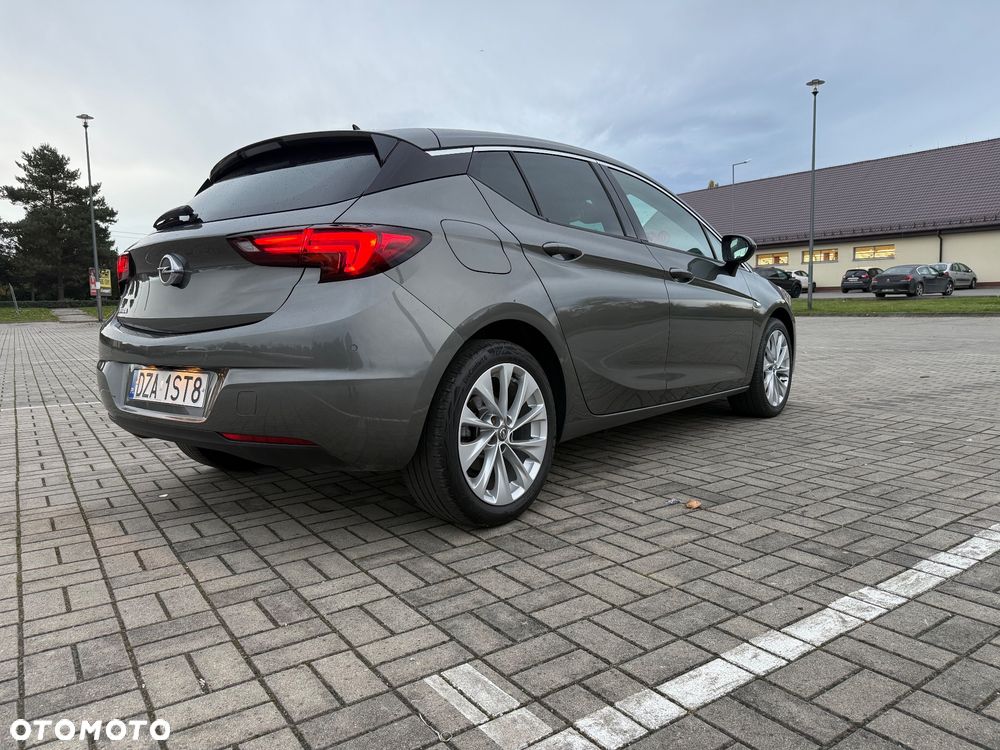Opel Astra 1.5 D Start/Stop Ultimate - 20