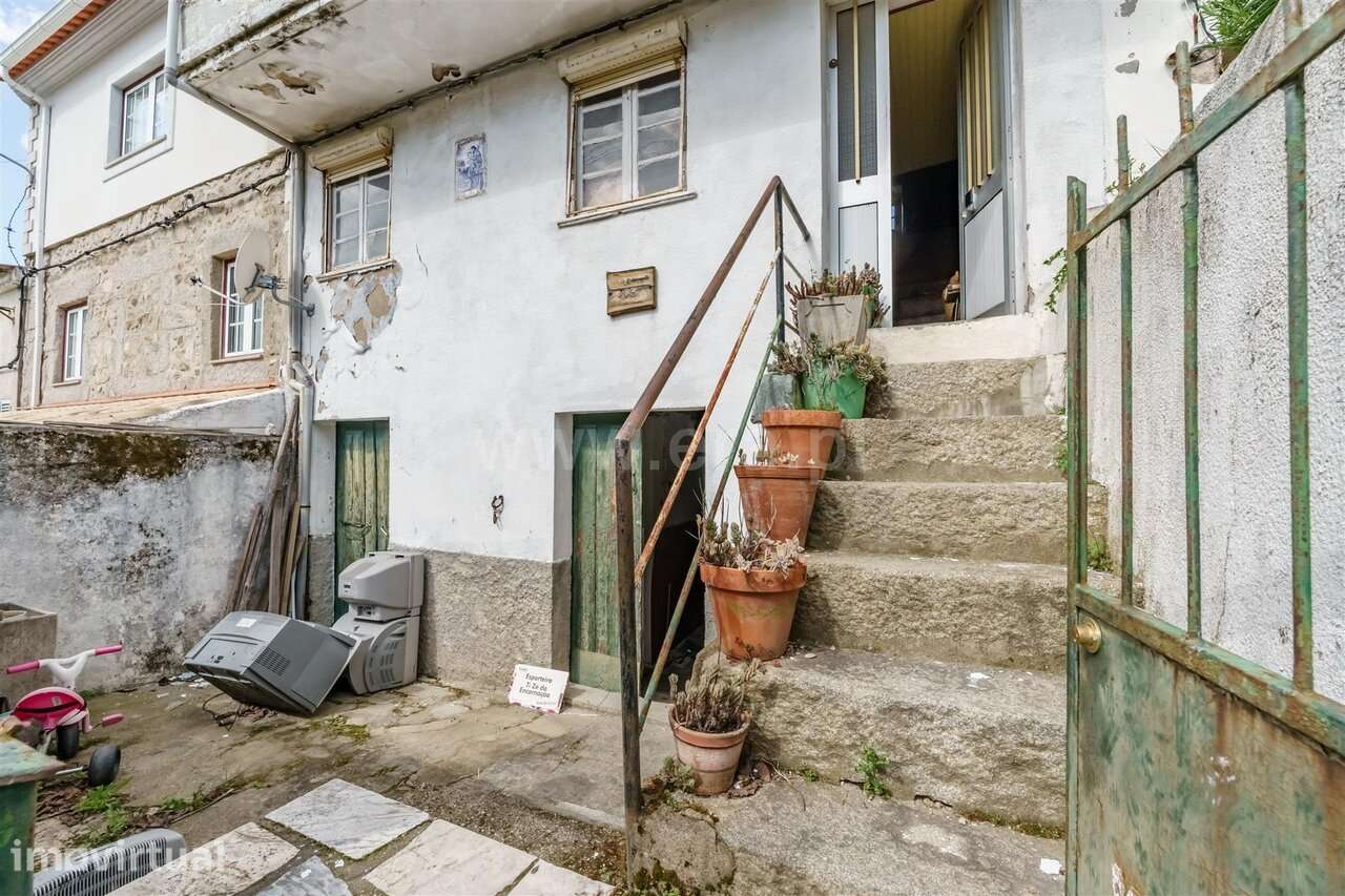 Moradia em Banda T3 / Fundão, Alcongosta - Grande imagem: 2/15