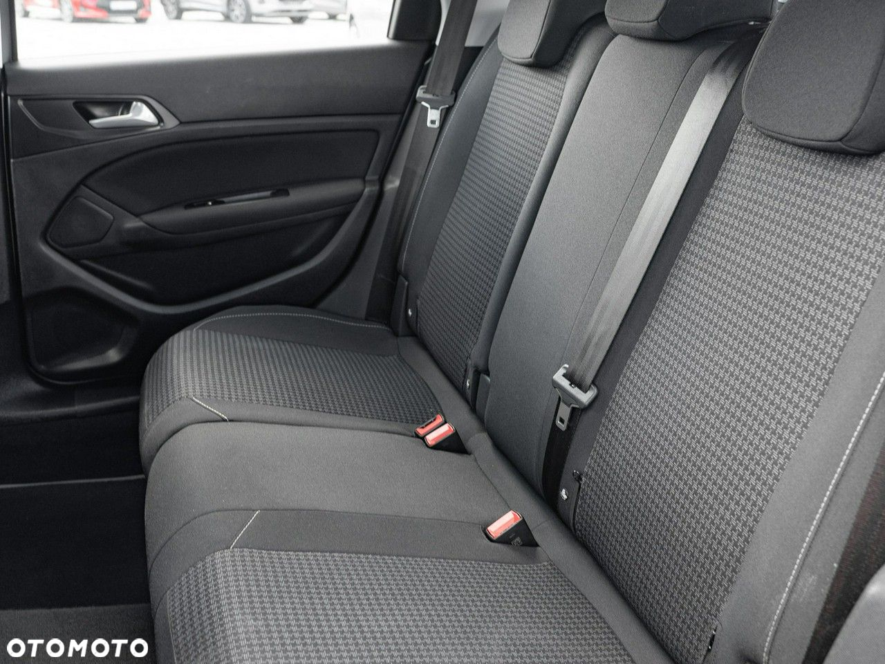 Peugeot 308 1.5 BlueHDi Active Pack S&S - 26