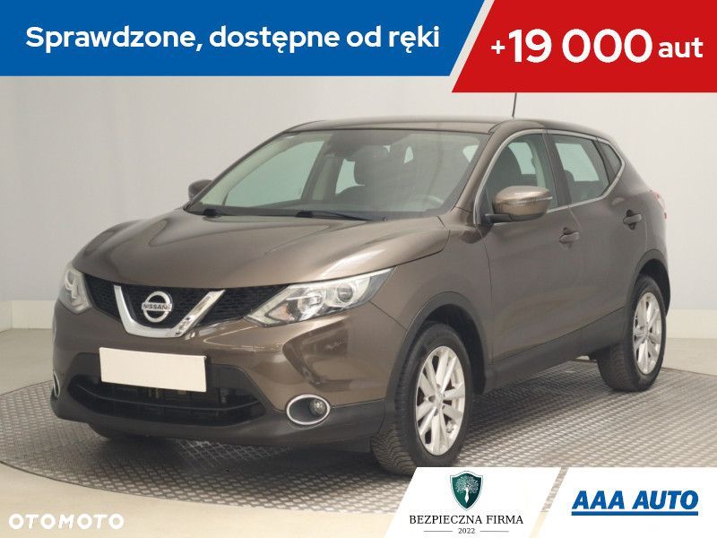 Nissan Qashqai - 2