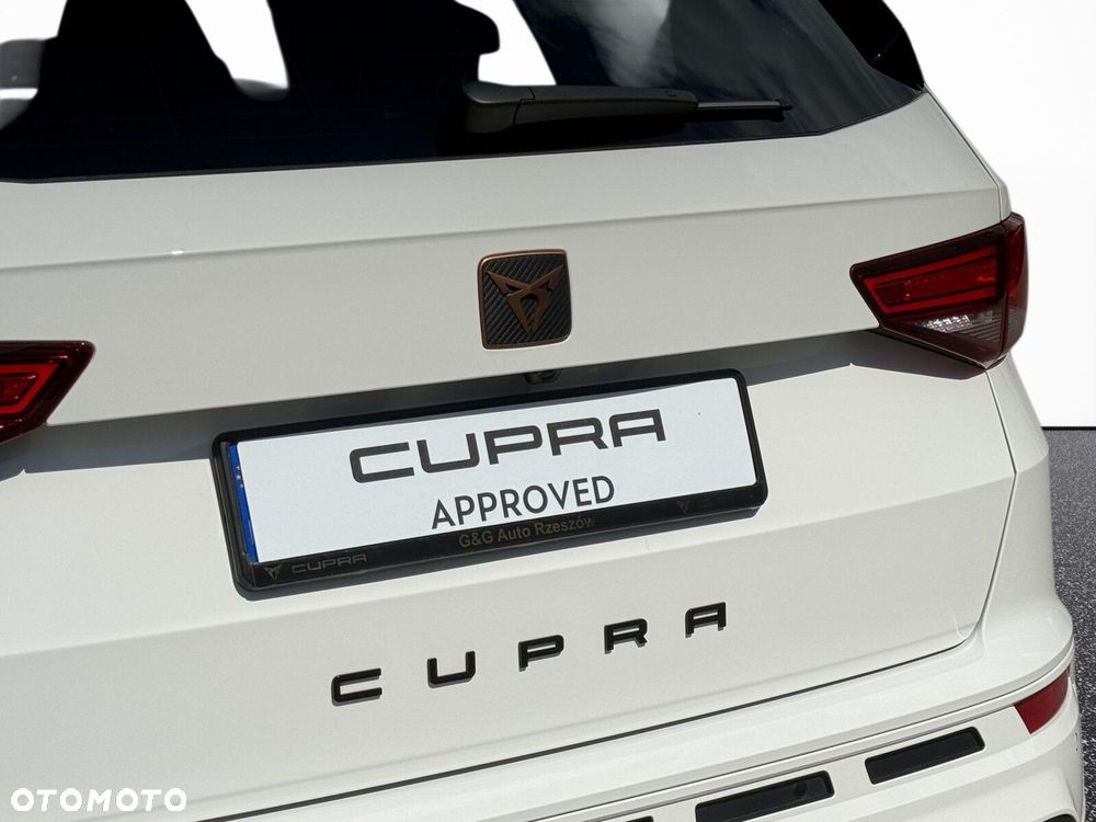 Cupra Ateca - 14