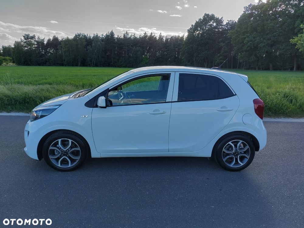 Kia Picanto - 2