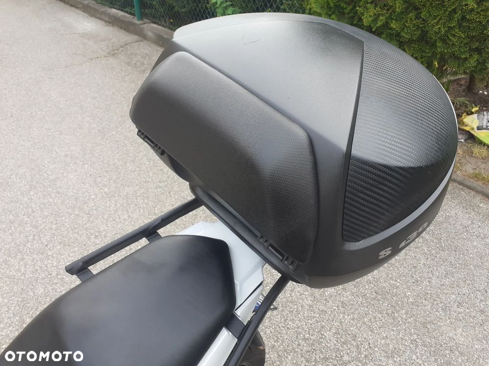 Yamaha XJ - 17