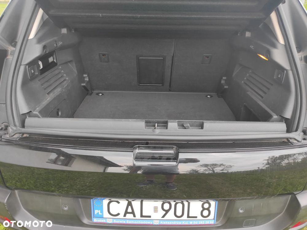 Peugeot 3008 1.6 THP Allure - 34
