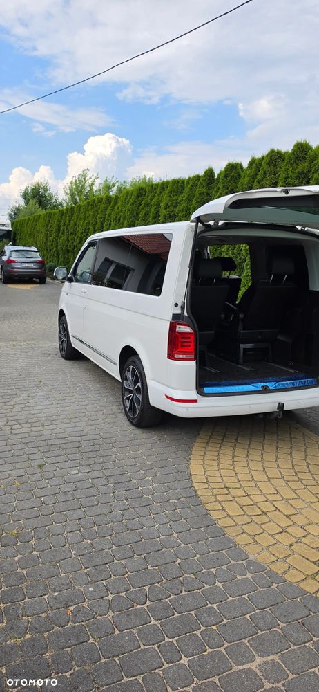 Volkswagen Multivan ver-2-0-tdi-l1-generation-six-dsg - 6