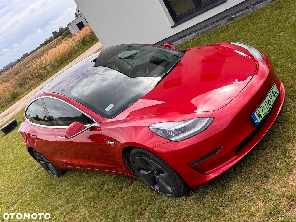 Tesla Model 3 - 2
